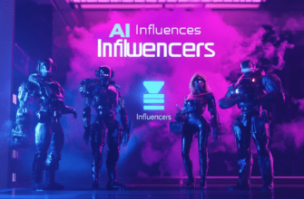 Искусственные Инфлюенсеры: Создание Ультра-Реалистичных AI Личностей