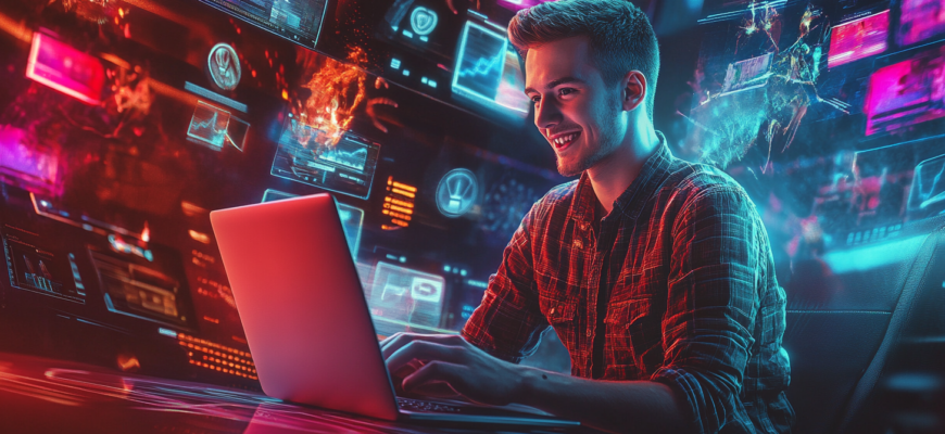 Автоматизация на YouTube: как сервис make.com поможет вам создать успешный канал и увеличить вовлеченность зрителей