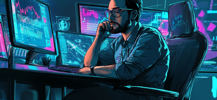 Эффективная контент-стратегия: как автоматизация с make.com может увеличить ваш трафик и конверсии