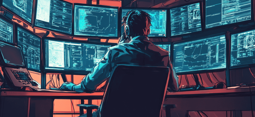 Как создать эффективную CMS: ключевые аспекты и автоматизация процессов с make.com