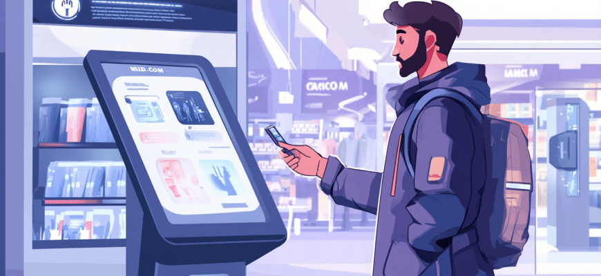 Оптимизация процессов в ритейле: Как автоматизация с make.com может повысить эффективность вашего бизнеса