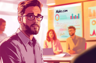 Создайте успешную статью или гайд: пошаговое руководство от экспертов Make.com по оптимизации контента для максимального вовлечения и SEO видимости