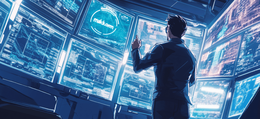 Оптимизация логистики: Как Make.com поможет повысить эффективность и снизить затраты вашего бизнеса