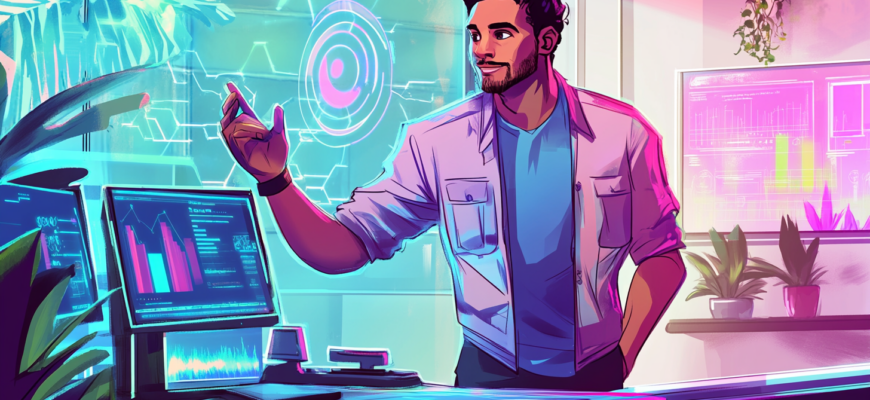 Создайте привлекательные статьи и гайды с помощью make.com: автоматизируйте процесс и увлеките свою аудиторию!