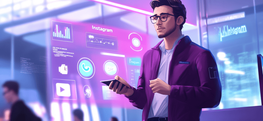 Создайте мощный контент-план для Instagram и автоматизируйте его с Make.com: советы для бизнеса и личного бренда