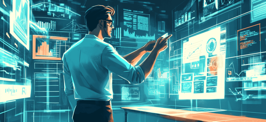 Создайте качественный контент и автоматизируйте процесс с помощью make.com: советы по написанию статей и гайдов для вашего бизнеса