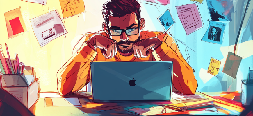 Создайте завораживающий контент с помощью make.com: пошаговое руководство по написанию статей, которые привлекают и удерживают внимание аудитории