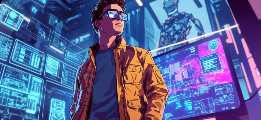 Автоматизация контента: как Make.com поможет повысить вашу конверсию и остаться конкурентоспособным