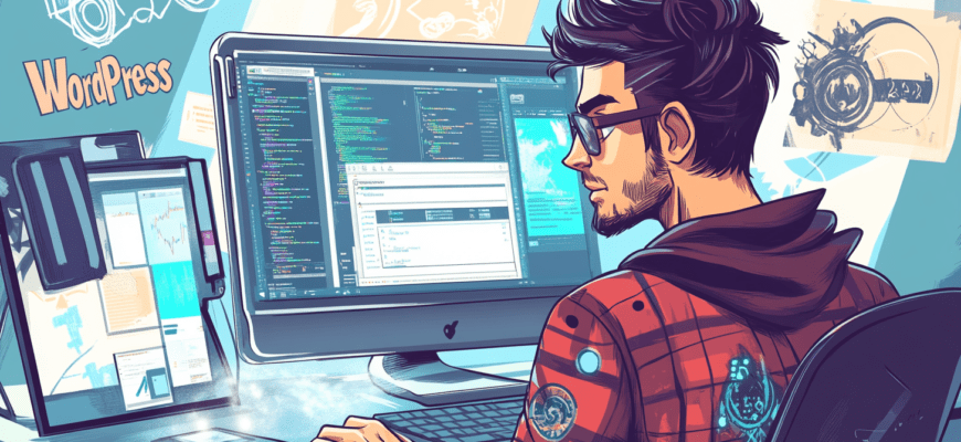 Автоматизация публикаций на WordPress с помощью плагинов и make.com: секреты повышения продуктивности для веб-мастеров