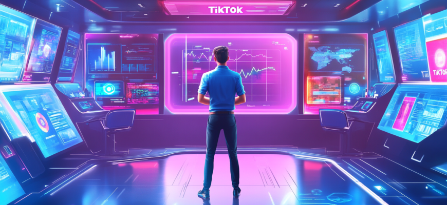 Автоматизация рекламы в TikTok с make.com: как сохранить время и повысить эффективность бизнеса