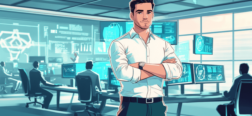 Автоматизация контента в B2B: как сделать бизнес более эффективным с Make.com