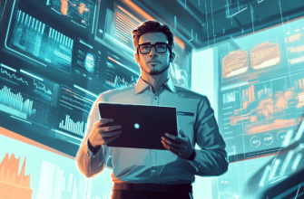 Автоматизация KPI в контент-маркетинге: как Make.com поможет вам достигнуть успеха