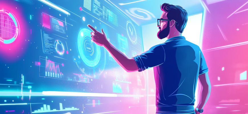 Эффективность видеомаркетинга: как ИИ и make.com помогают создать контент, который захватывает и конвертирует