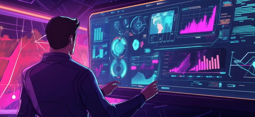ИИ и Make.com: Как Автоматизация Увеличивает Конверсию в Маркетинге Мобильных Приложений