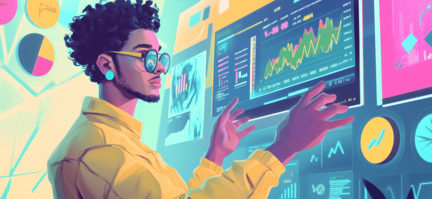 ИИ в маркетинге: как использовать make.com для автоматизации анализа эффективности рекламных каналов