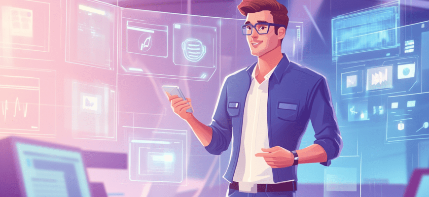 Искусственный интеллект в маркетинге: как make.com помогает использовать мессенджеры и чат-боты для успешного бизнеса