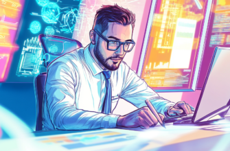 Искусственный интеллект и Make.com: как автоматизация анализа социальных медиа помогает брендам достигать успеха