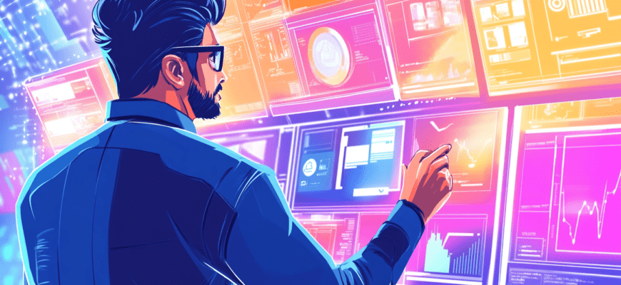 Использование ИИ и платформы make.com для максимизации прибыли через стратегии up-sell и cross-sell в электронной коммерции