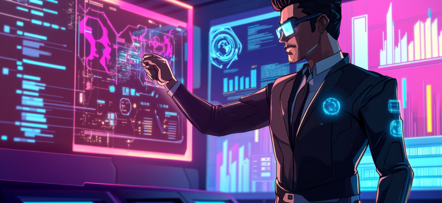Используйте Make.com для автоматизации бизнес-процессов и повышения эффективности вашего предприятия!