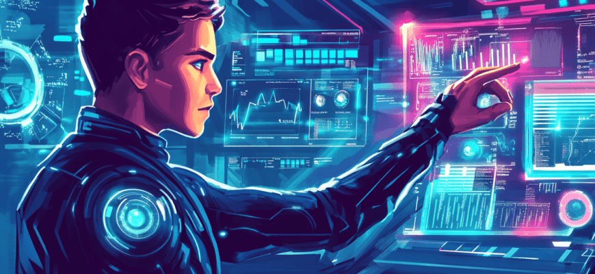 Как измерить эффективность автоматизации контента с помощью make.com: ключевые метрики для успешного маркетинга