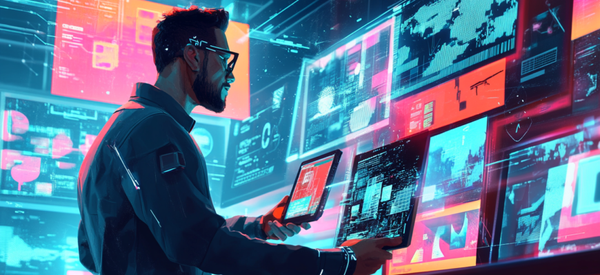 Как ИИ и автоматизация с Make.com меняют мир контент-маркетинга: революция в создании качественного контента