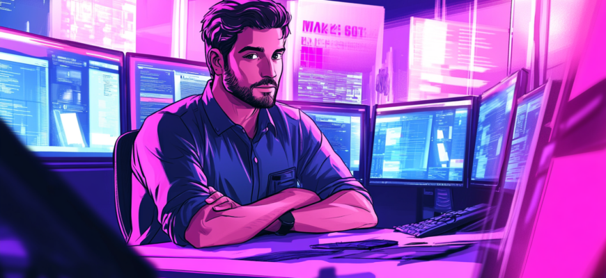 Как выбрать идеальную CMS для автоматизации контента с помощью make.com: Полный гид для бизнеса