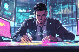 Оптимизация таргетированной рекламы: как использовать ИИ и Make.com для максимальной эффективности ваших кампаний