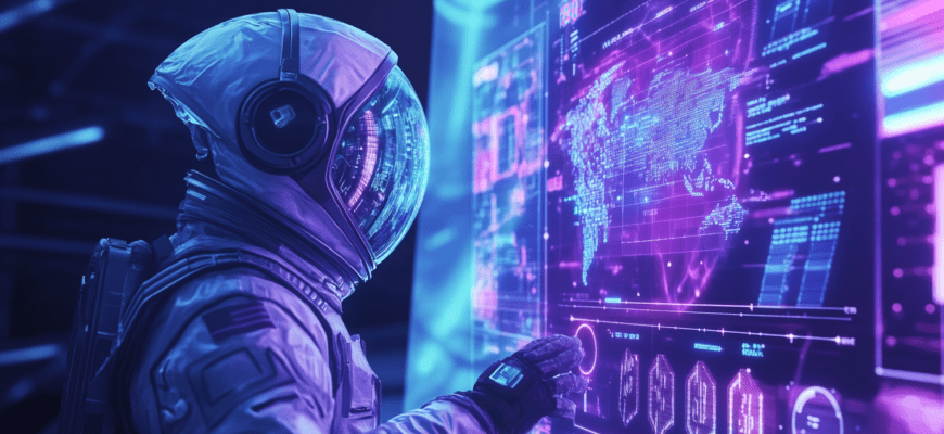 Оптимизация programmatic-рекламы с ИИ и Make.com: как достичь максимальной эффективности в вашем бизнесе