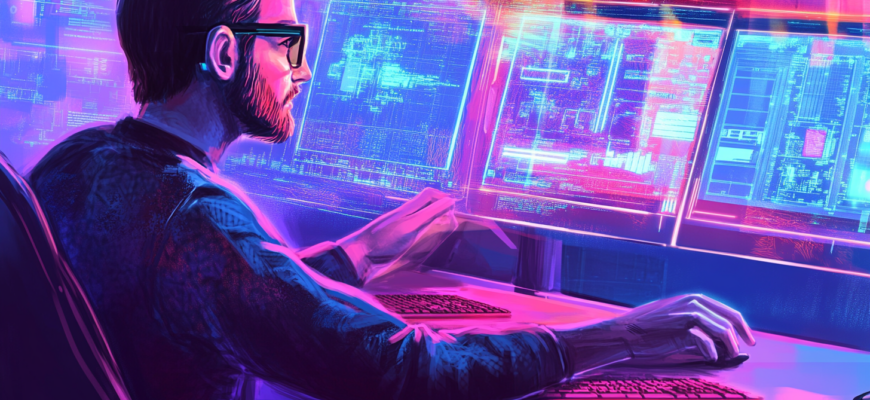Преобразите свой копирайтинг с помощью ИИ и make.com: как автоматизация помогает создавать уникальный контент быстрее и эффективнее