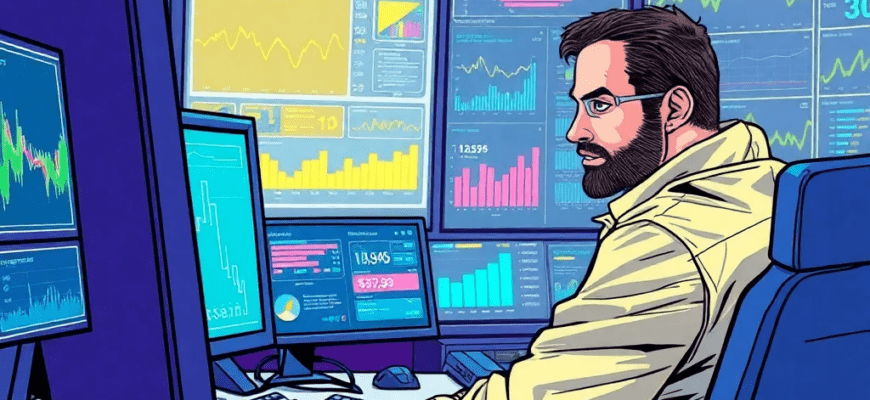 Как написать идеальный SEO-текст: 12 шагов к успеху и максимальной видимости в Яндексе