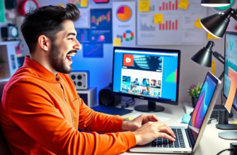 Как продвигать видео на YouTube: всё о SEO и секретах привлечения зрителей