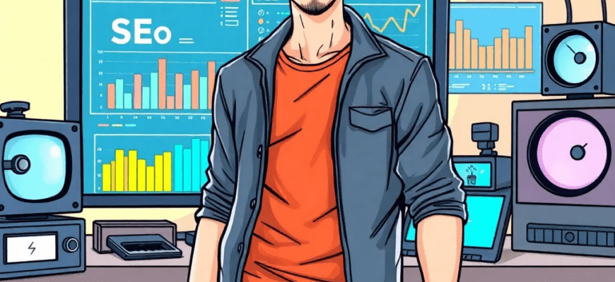 Оптимизация изображений для SEO: 7 шагов к увеличению трафика и улучшению пользовательского опыта