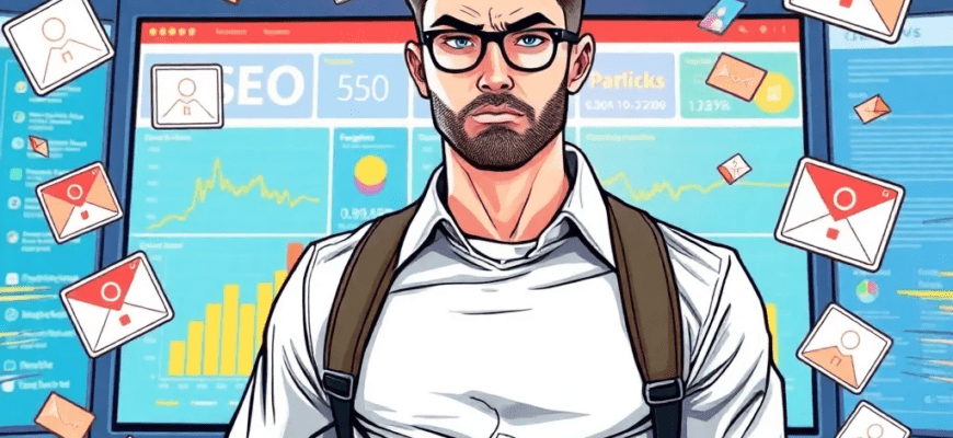 Топ-15 ошибок технической оптимизации сайта, которые ruin SEO и как их избежать