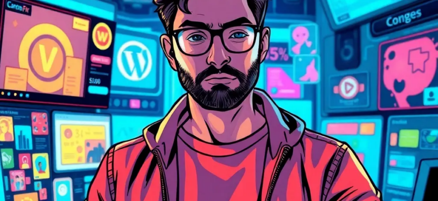15 лучших инструментов для автоматизации создания визуального контента, которые изменят ваш подход к дизайну