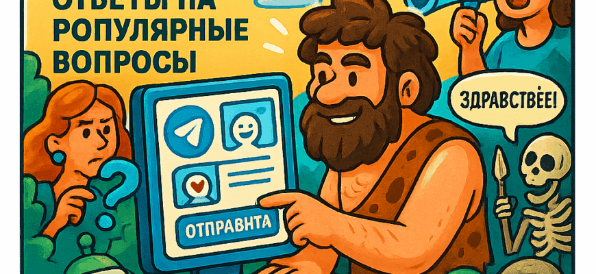 Автопостинг в социальных сетях: как ИИ может спасти ваш бизнес от скуки и безделия