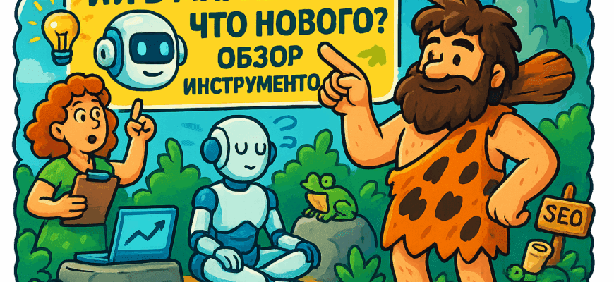ИИ в маркетинге: как новые технологии поражают старые стереотипы и меняют правила игры