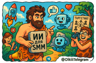 Искусственный интеллект и SMM: как не упустить шанс стать лидером в цифровом маркетинге