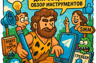 Как искусственный интеллект переписывает правила написания постов для соцсетей в 2024 году