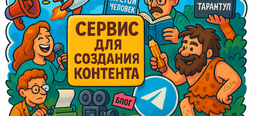 Искусственный интеллект: ключ к созданию вирусного контента в цифровом маркетинге