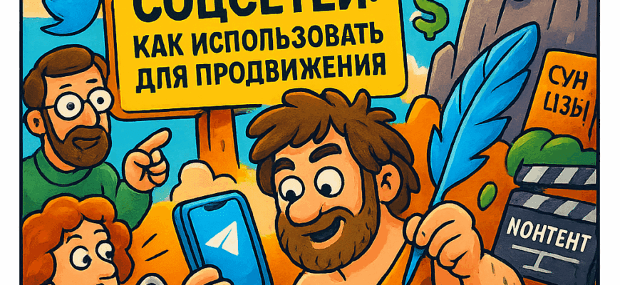 Как искусственный интеллект изменяет правила игры в социальных сетях и как вы можете это использовать прямо сейчас