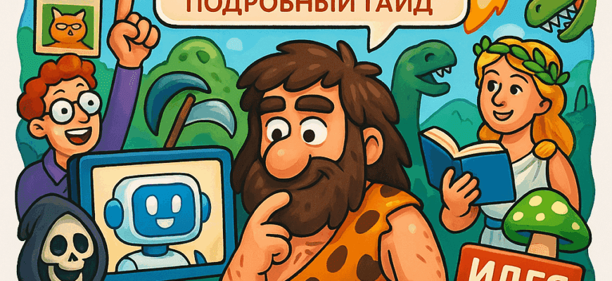 Как ИИ может уничтожить старый контент-маркетинг и создать новую реальность для вашего бизнеса