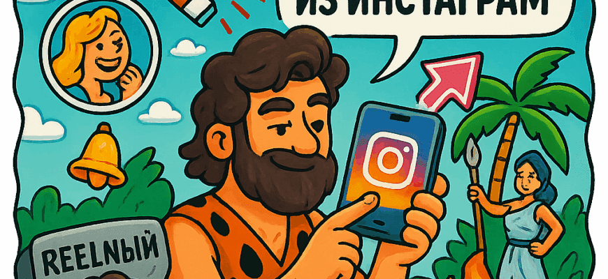 Как ИИ в Instagram поможет вам не просто привлечь клиентов, а сделать их преданными фанатами вашего бренда
