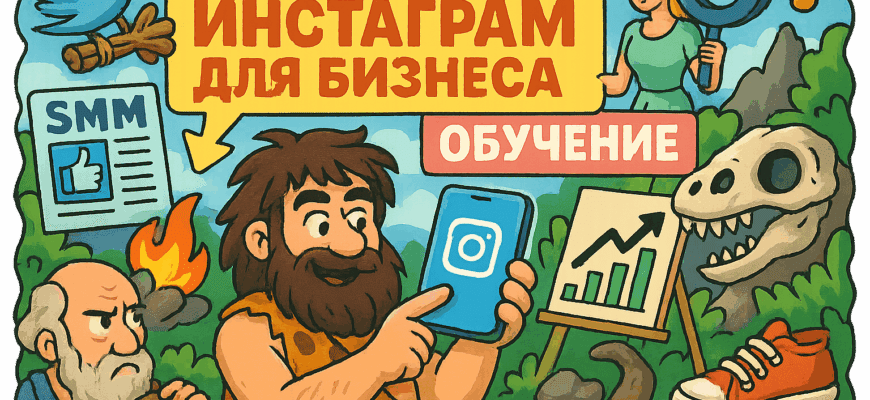 Как искусственный интеллект меняет правила игры в Instagram для бизнеса: откровенные секреты успеха