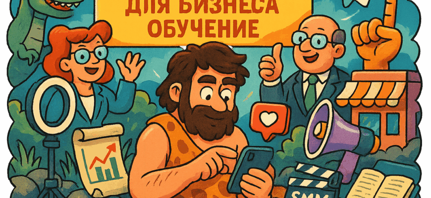 Как искусственный интеллект перевернёт ваш Instagram: 10 шагов к революции в бизнесе