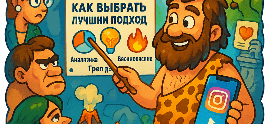Как использовать ИИ для ведения Instagram: секреты успеха и уникальные инструменты для бизнеса