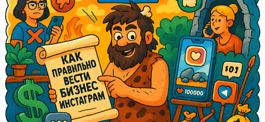 Как использовать искусственный интеллект для взрыва роста вашего Instagram-аккаунта и обойти всех конкурентов?