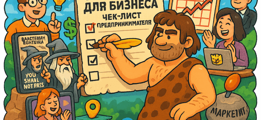 Контент-план для бизнеса с искусственным интеллектом: как создать успешную стратегию и привлечь клиентов