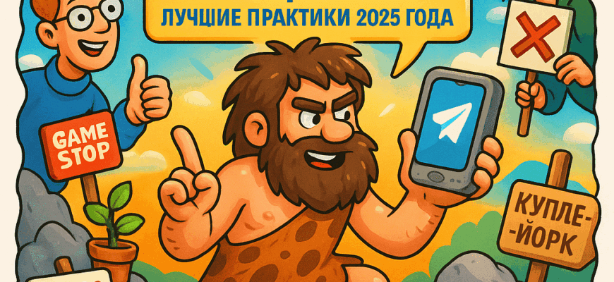 Продвижение малого бизнеса в соцсетях в 2025: используем ИИ для взрывного роста