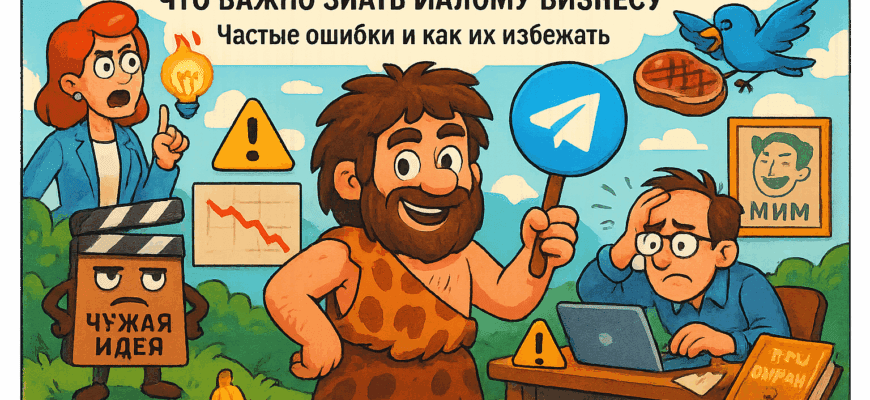 Топовые тренды контент-маркетинга 2025: как избежать ошибок и взлететь на вершину бизнеса