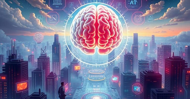 Автоматическая генерация контента: как ИИ меняет маркетинг и открывает новые горизонты для бизнеса